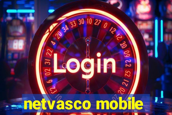 netvasco mobile